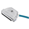 D-Sub, D-Shaped Connector Backshells, Hoods - 1195-61030012014010-ND - DigiKey