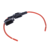 Fuseholders - F8428-ND - DigiKey
