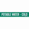 Labels, Stickers, Decals - Preprinted - 2267-106148-ND - DigiKey