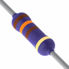 Through Hole Resistors - RSMF2JT130R-ND - DigiKey