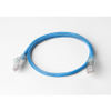 Ethernet/IP CAT6A 10 Gbps 10 Gigabit Ethernet double-ended cordset, Male -- A7JSJSA6023