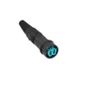 Fiber Optic Connector Housings - 708-PXF6051A-ND - DigiKey