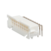 Headers, Male Pins - 0015246183-ND - DigiKey