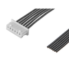 Rectangular Cable Assemblies - 900-2181120604-ND - DigiKey