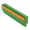 Headers, Plugs and Sockets - A104439-ND - DigiKey