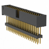 Headers, Male Pins - 612-ZSS-120-04-G-D-780-ND - DigiKey