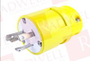 Plug/Receptacle - 62989055 - Radwell International