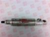 Pneumatic Cylinder - 59655708 - Radwell International