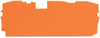End plate - 2010-1392 - WAGO