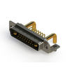 D-Sub Connector Assemblies - 151-629-17W2250-4TB-ND - DigiKey