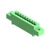 Edgeboard Connectors - 151-837-008-524-602-ND - DigiKey