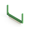 Edgeboard Connectors - 151-346-070-522-858-ND - DigiKey