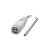 Circular Cable Assemblies - 277-1526878-ND - DigiKey