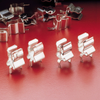 102 Series - Traditional PC Board Fuse Clip For 1/4