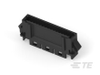 Rectangular Wire & Cable Connectors & Housings - 3-292215-6 - TE Connectivity