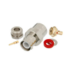 Coaxial Connector (RF) Assemblies - 6099-PE4745-ND - DigiKey