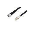 Coaxial Cables (RF) - 6099-PE3W02547-12-ND - DigiKey