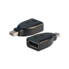USB, DVI, HDMI Connector Adapters - 5073-VAD010FM-ND - DigiKey