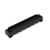 Arrays, Edge Type, Mezzanine (Board to Board) - 664-G832ME110642222HRTR-ND - DigiKey