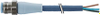 Sensor & Actuator Cables - 1960726 - RS Components, Ltd.