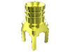 Coaxial Connectors - 1802954 - RS Components, Ltd.