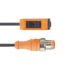 Photoelectric, Industrial - 2330-O6S701-ND - DigiKey