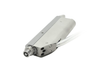 Motorized Actuator, High Load, 25 mm Travel, Vacuum Compatible - LTAHLPPV6 - Newport MKS