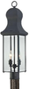IRN9007K Exterior -Post/Pier Head - 375239 - Capital Lighting, Inc.