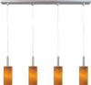 Island/Pool Table-4 Light + - 15616 - Light Center (The)