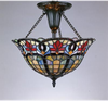 TF1796VB Semi-Flush Mts.-Bowl Style - 776354 - Capital Lighting, Inc.