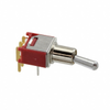 Toggle Switches - 1400-200MSP1T3B4M6RE - New Yorker Electronics Co., Inc.