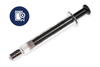 Calibrated Syringe - CAL81520 - Hamilton Company