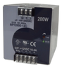 DIN Rail Mount Power Supplies -- RP1200 - Image