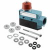 Snap Action, Limit Switches - 480-4727-ND - DigiKey
