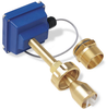 Insertion Paddlewheel Flow Sensors -- FP-6500 - Image