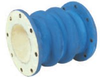 Double Arch Expansion Joint - Image