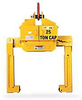 Fixed Bail Coil Lifter