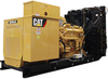 Gas Generator Sets -- G3412 - Image