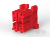 Rectangular Wire & Cable Connectors & Housings - 3-1971905-2 - TE Connectivity
