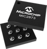 1.2A High Brightness Flash LED Driver - MIC2873 - Microchip Technology, Inc.
