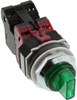 Rotary Switch, 2P, 3Pos, 10A, 110V; No. Of Switch Positions Idec - 60AC2293 - Newark, An Avnet Company