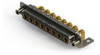 Combo D-Sub Conn, R/a Rcpt, Dc-8W8, Th; Product Range Edac - 55AJ8939 - Newark, An Avnet Company