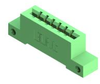 Card Edge Connector Rohs Compliant Edac - 61AJ0967 - Newark, An Avnet Company