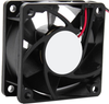 Axial Fan, 23Cfm, 33Db, 2.8W, 12Vdc; Supply Voltage Vdc Orion Fans - 89AH2587 - Newark, An Avnet Company