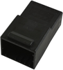 Connector, Housing, 12 Position, Plug, 2.5Mm; Product Range Amp Te Connectivity - 32M7345 - Newark, An Avnet Company