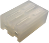 Wire-To-Board Connector, Kk 3001 Series, Receptacle, 2, 5.08 Mm Rohs Compliant Molex - 09WX0211 - Newark, An Avnet Company