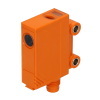 Through-beam sensor ifm efector OJ5130 - OJS-OOKG/SO/AS - Automation24, Inc.