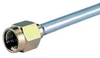 RF Coaxial Cable Mount Connector - 22649224 - Richardson RFPD