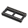 Connectors, Interconnects - Sockets for ICs, Transistors - IC Sockets - 1363452-1-2199299-2 - Win Source Electronics