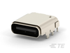 USB, DVI, HDMI Connector Assemblies - 17-2338792-1TR-ND - DigiKey